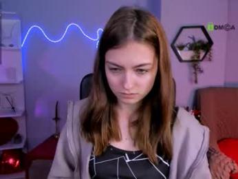 milki_wey webcam chaturbate model stream image