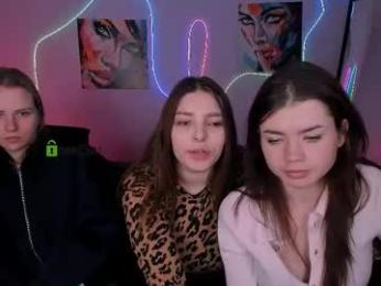 milki_wey webcam model stream image