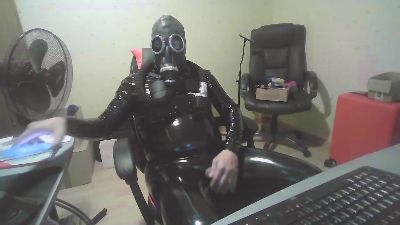 ALEXE07 webcam model stream image