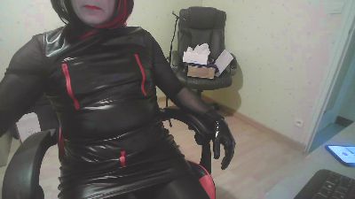 ALEXE07 webcam model stream image