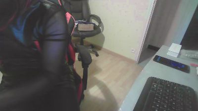 ALEXE07 webcam model stream image