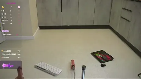 thelissawayne webcam model stream image