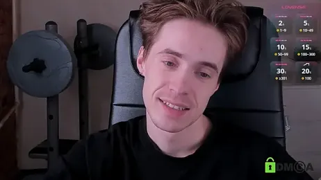 _tokyo_ghoul webcam model stream image