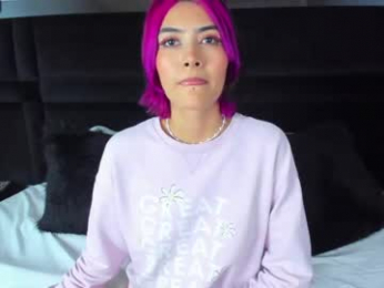 azurakindong webcam model stream image