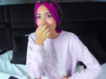 azurakindong webcam model stream image