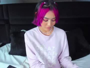 azurakindong webcam model stream image