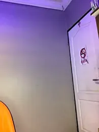 Doja_Peach webcam model stream image