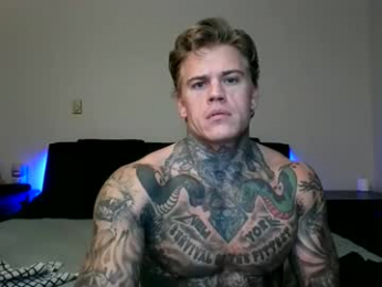 tatteddaddy9000 webcam model stream image