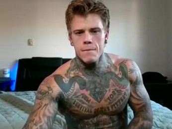 tatteddaddy9000 webcam model stream image