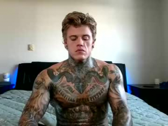 tatteddaddy9000 webcam model stream image