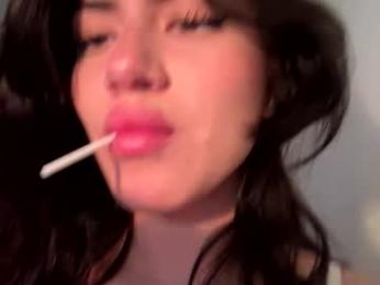 sexydeath777 webcam model stream image