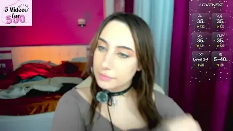 MoranaKit webcam model stream image