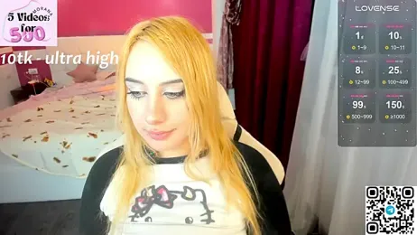 MoranaKit webcam model stream image