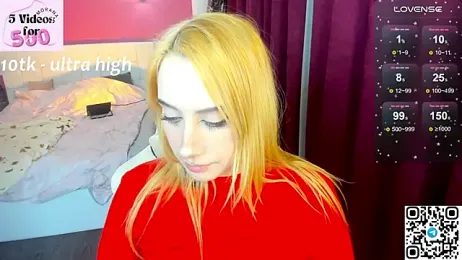 MoranaKit webcam model stream image