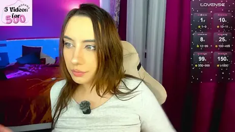 MoranaKit webcam model stream image