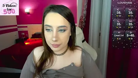 MoranaKit webcam model stream image