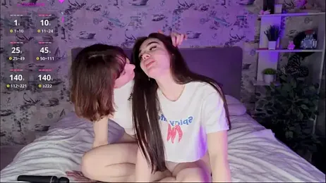 BlissDodd webcam stripchat model stream image