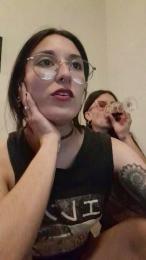 4lterfuego webcam model stream image