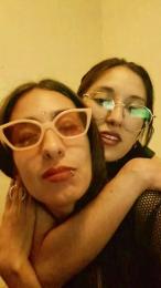 4lterfuego webcam model stream image