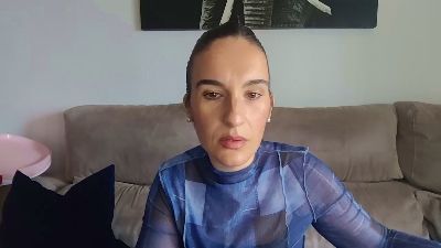 Aurasensual69 webcam model stream image