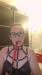 Aurasensual69 webcam cam4 model stream image