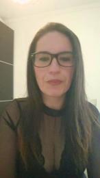 Aurasensual69 webcam cam4 model stream image