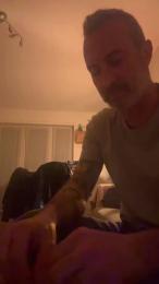 Biduz webcam model stream image