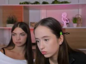 nori_mrr webcam model stream image