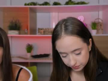 nori_mrr webcam model stream image