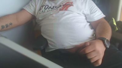 mapercheno webcam model stream image