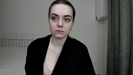 Hustle_Babyy webcam stripchat model stream image