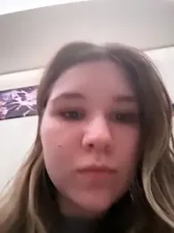 PumaShyXD webcam model stream image