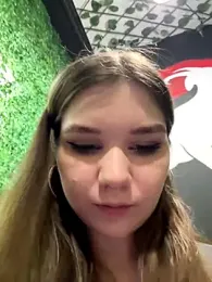 PumaShyXD webcam model stream image