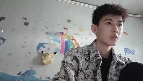 xiaojie2563 webcam model stream image