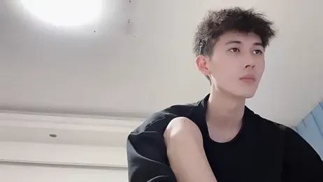 xiaojie2563 webcam model stream image