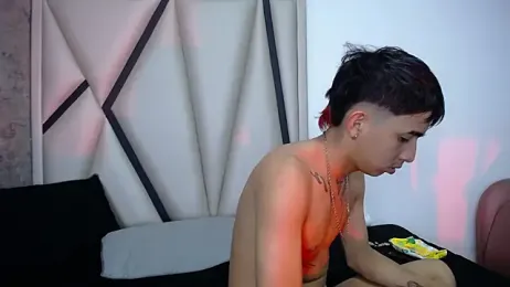 Amy_Fox03 webcam stripchat model stream image