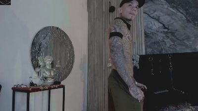 onceagain97 webcam model stream image