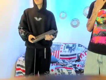 alexandluke1 webcam chaturbate model stream image