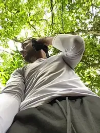 Maiki_Foxx webcam model stream image