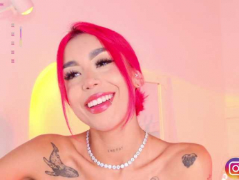 Melytaylor webcam model stream image