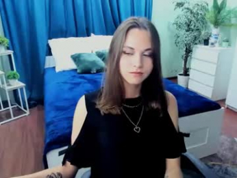 ellacurtis webcam model stream image