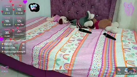 Rossestoner webcam model stream image