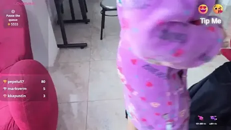 xxsexycutexxx webcam model stream image