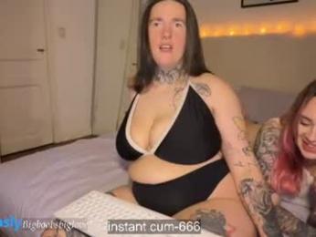 bigboobsbiglove webcam model stream image