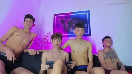 Desire_Boys1 webcam stripchat model stream image