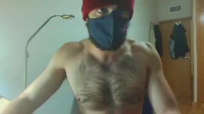 javichu337 webcam model stream image