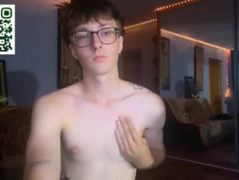 8_goat webcam model stream image