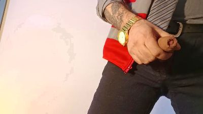 25x6cms webcam cam4 model stream image