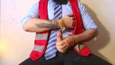 25x6cms webcam cam4 model stream image