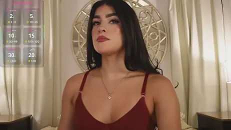 Antonellaparis_ webcam model stream image